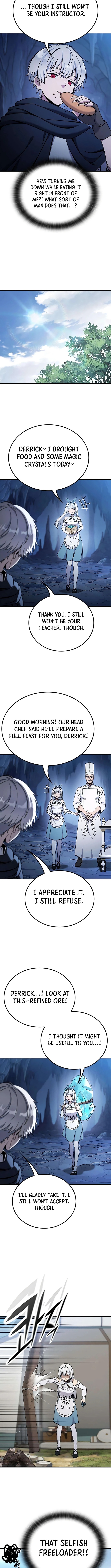 Noble Lady Reformation Guide Chapter 26 Page 1