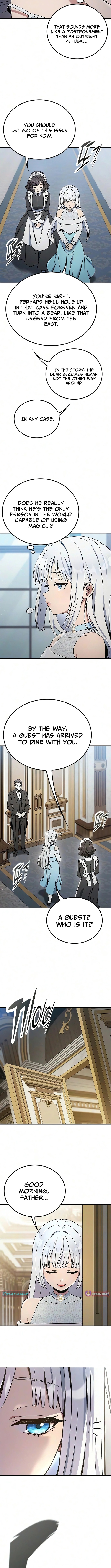 Noble Lady Reformation Guide Chapter 27 Page 1
