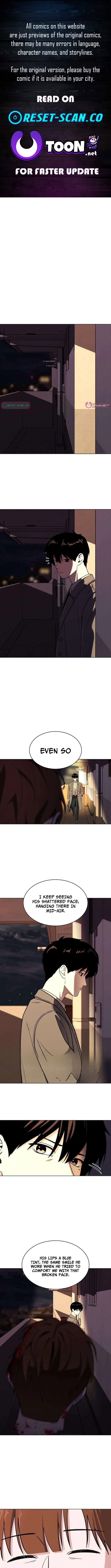 There Is No If Chapter 5 Page 1
