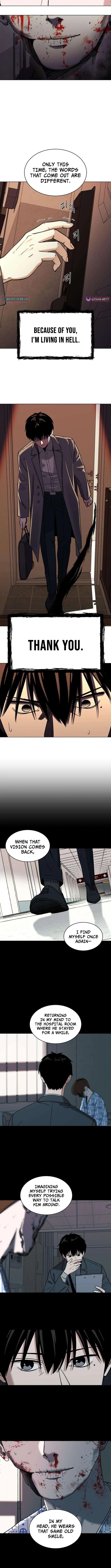 There Is No If Chapter 5 Page 1