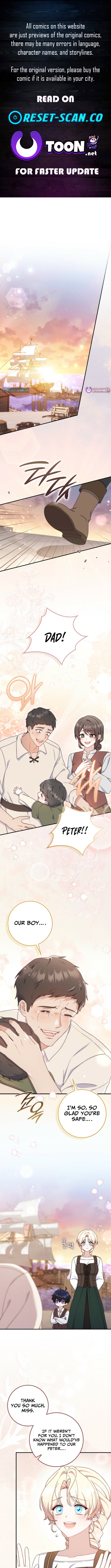 This Emperor Is Running a Marriage Scam Chapter 20 Page 1