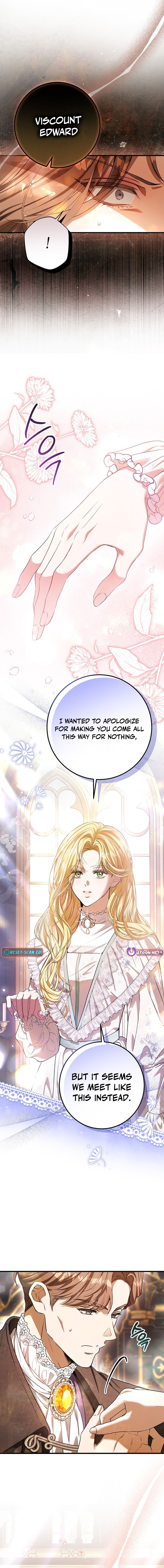 This Is How Revenge Is Done Chapter 30 Page 1