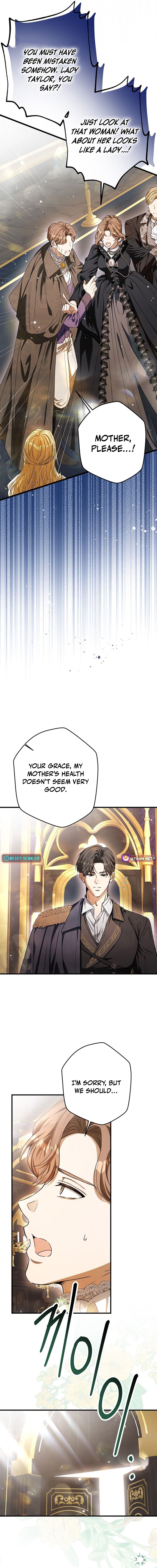 This Is How Revenge Is Done Chapter 30 Page 1