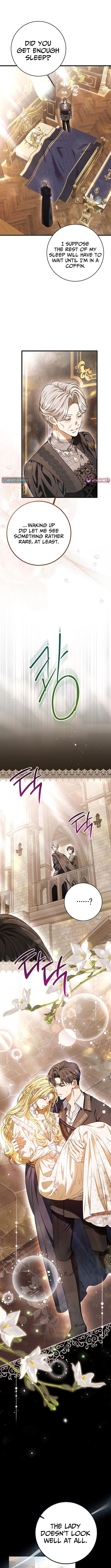 This Is How Revenge Is Done Chapter 31 Page 1