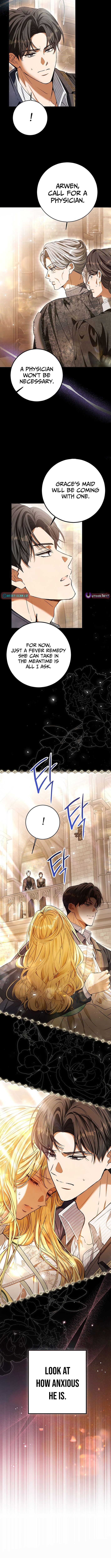 This Is How Revenge Is Done Chapter 31 Page 1