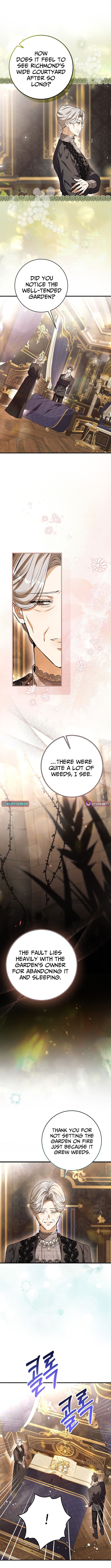 This Is How Revenge Is Done Chapter 31 Page 1