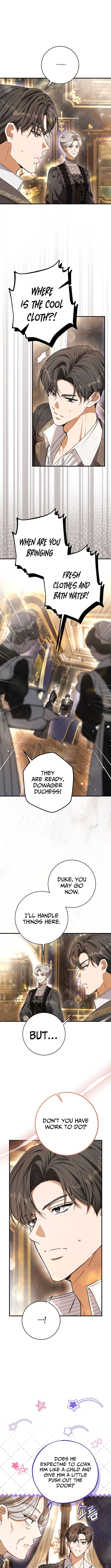 This Is How Revenge Is Done Chapter 31 Page 1