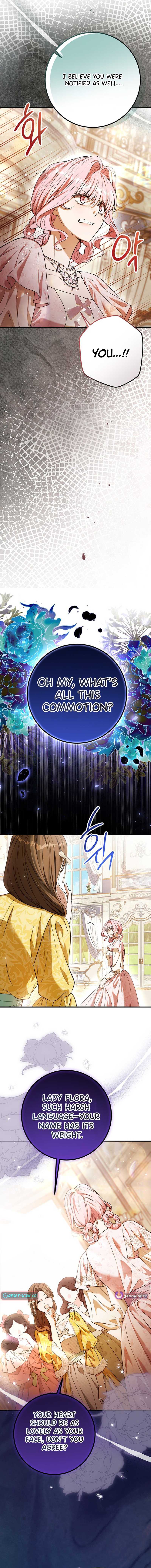 This Is How Revenge Is Done Chapter 32 Page 1