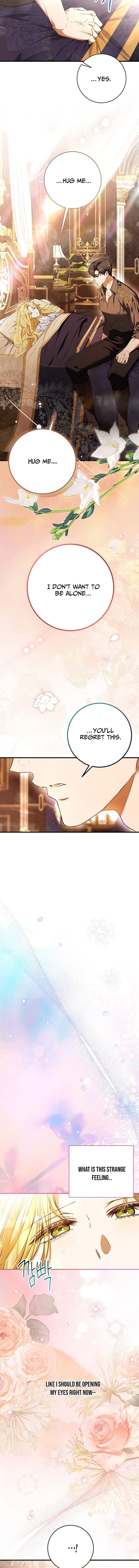 This Is How Revenge Is Done Chapter 33 Page 1