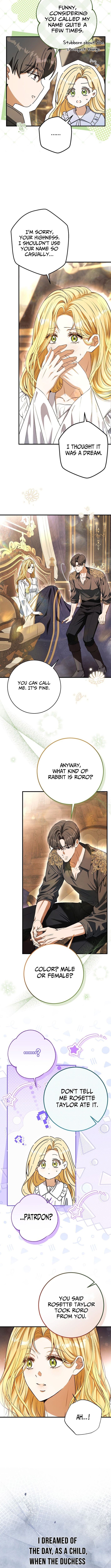 This Is How Revenge Is Done Chapter 34 Page 1