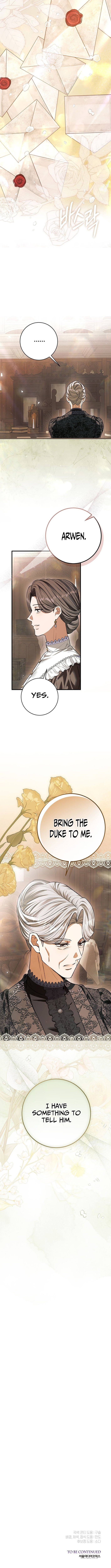 This Is How Revenge Is Done Chapter 34 Page 1