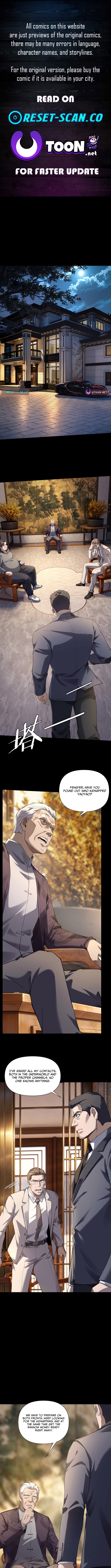 This killer is a son Chapter in-law - Chapter 3 Page 1