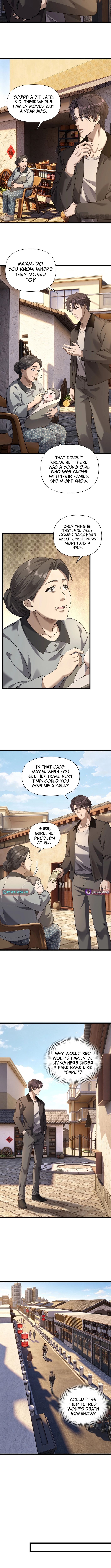This killer is a son Chapter in-law - Chapter 4 Page 1