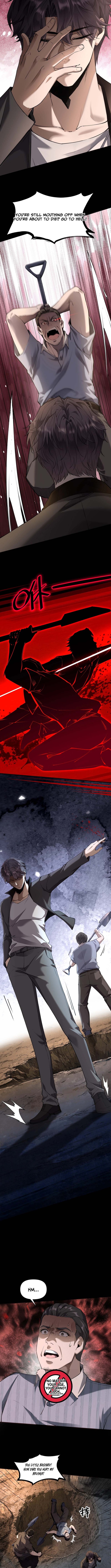 This killer is a son Chapter in-law - Chapter 5 Page 1