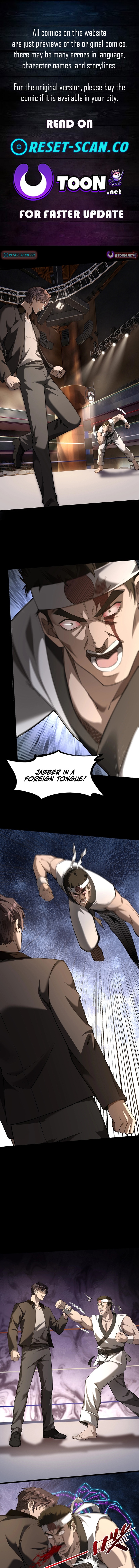 This killer is a son Chapter in-law - Chapter 7 Page 1