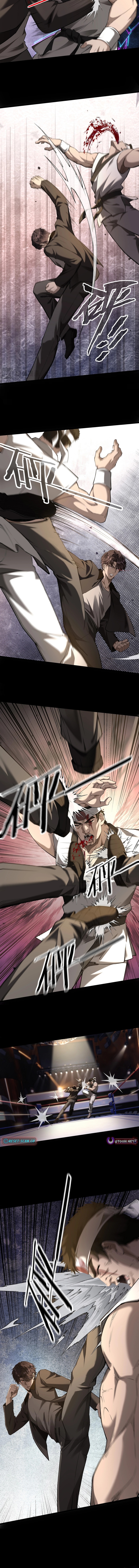 This killer is a son Chapter in-law - Chapter 7 Page 1