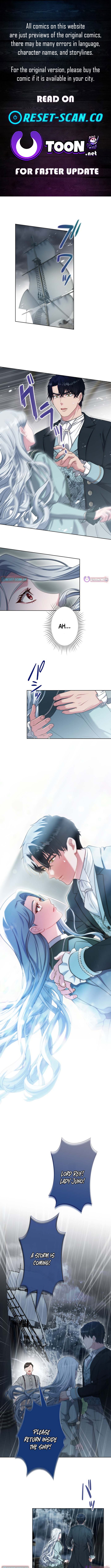 This Obsessive Love Runs Deeper Than Blood Chapter 18 Page 1