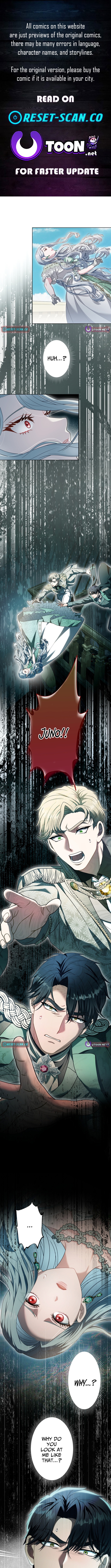 This Obsessive Love Runs Deeper Than Blood Chapter 20 Page 1