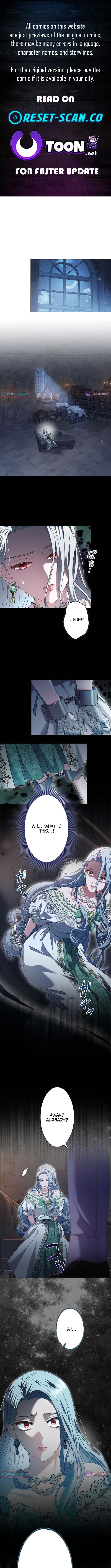 This Obsessive Love Runs Deeper Than Blood Chapter 23 Page 1