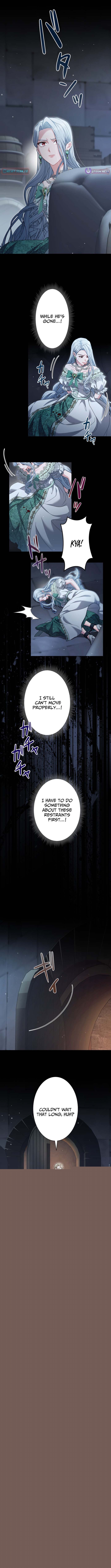This Obsessive Love Runs Deeper Than Blood Chapter 23 Page 1
