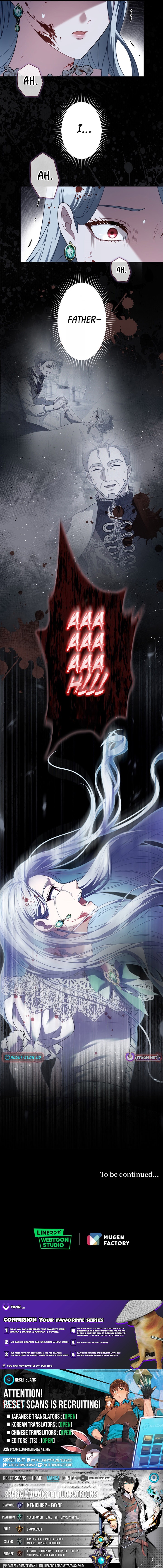 This Obsessive Love Runs Deeper Than Blood Chapter 24 Page 1