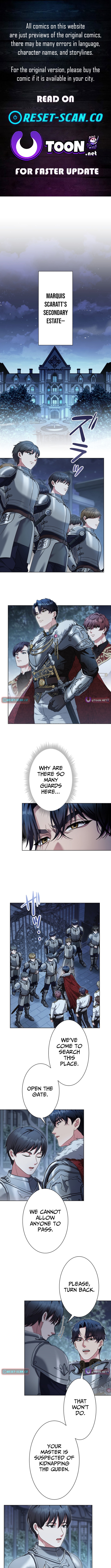 This Obsessive Love Runs Deeper Than Blood Chapter 26 Page 1