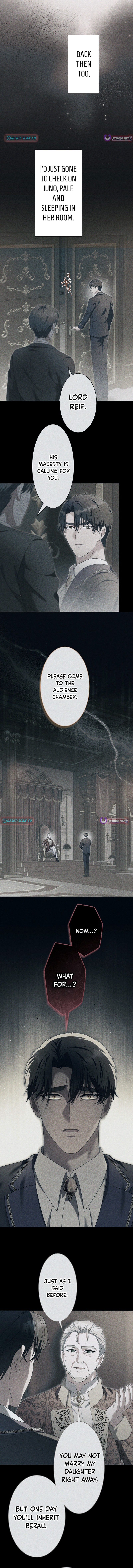 This Obsessive Love Runs Deeper Than Blood Chapter 28 Page 1
