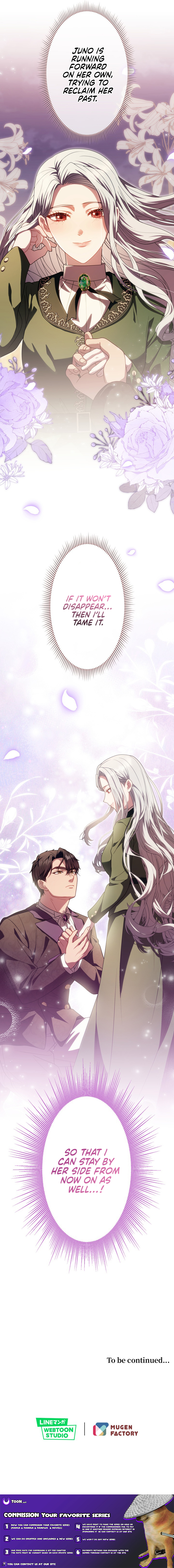 This Obsessive Love Runs Deeper Than Blood Chapter 29 Page 1
