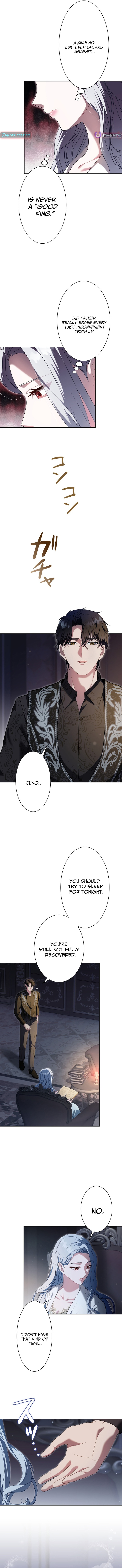 This Obsessive Love Runs Deeper Than Blood Chapter 30 Page 1