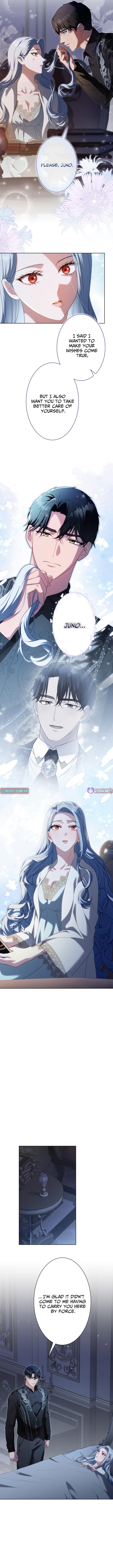 This Obsessive Love Runs Deeper Than Blood Chapter 30 Page 1