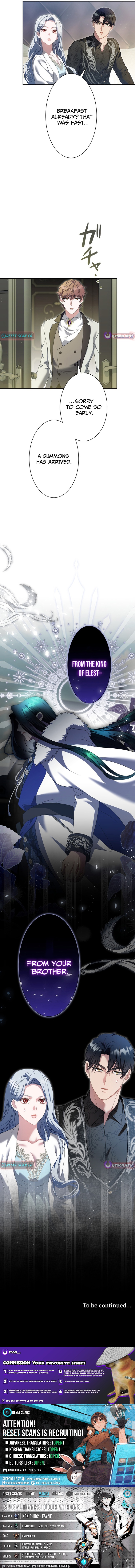 This Obsessive Love Runs Deeper Than Blood Chapter 30 Page 1