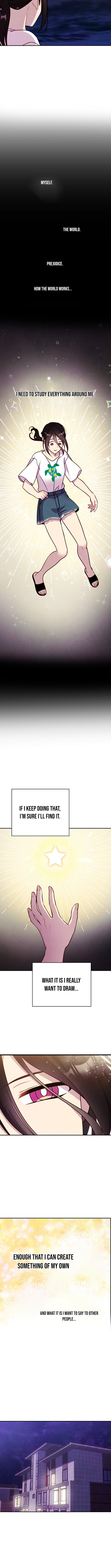 This Work is Fiction Chapter 29 Page 1