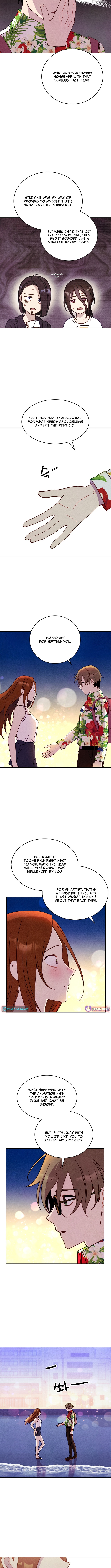 This Work is Fiction Chapter 30 Page 1