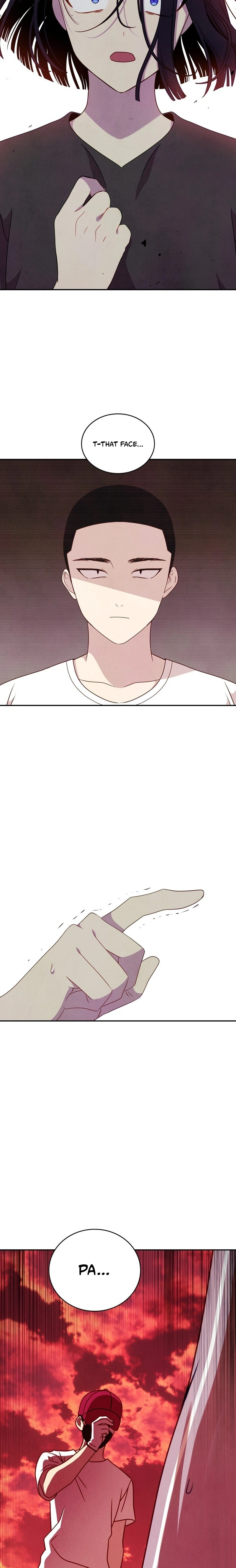 This Work is Fiction Chapter 35 Page 1