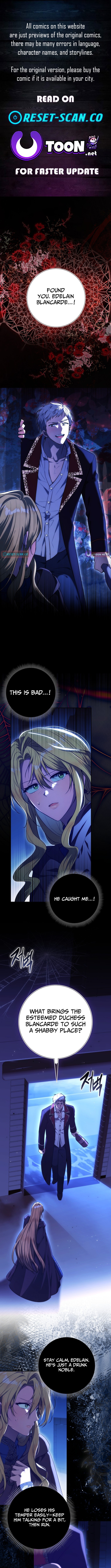 Thought It Was the End, Only to Return to a Changed Genre Chapter 26 Page 1