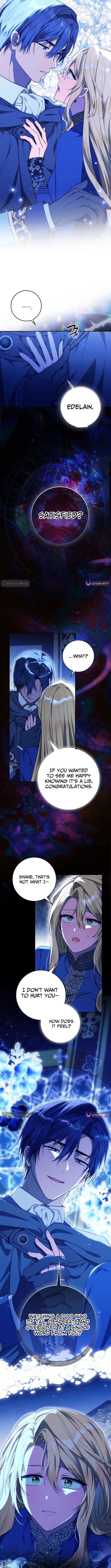 Thought It Was the End, Only to Return to a Changed Genre Chapter 26 Page 1