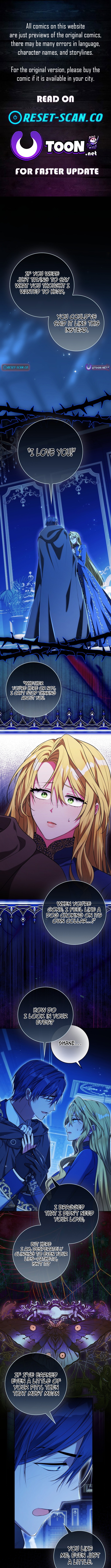 Thought It Was the End, Only to Return to a Changed Genre Chapter 27 Page 1
