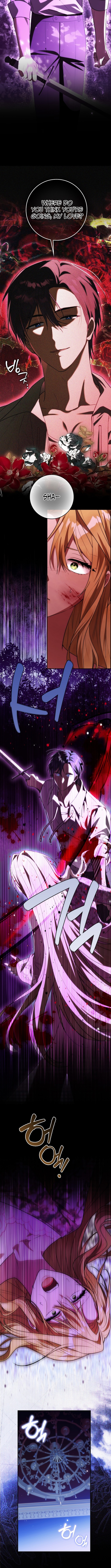 Thought It Was the End, Only to Return to a Changed Genre Chapter 27 Page 1