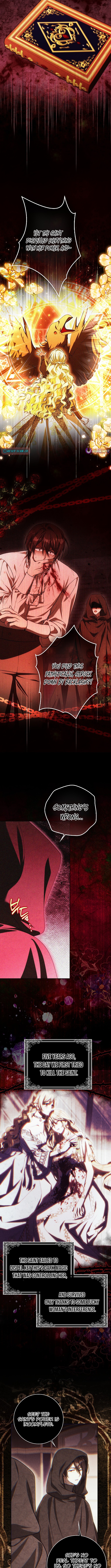 Thought It Was the End, Only to Return to a Changed Genre Chapter 29 Page 1