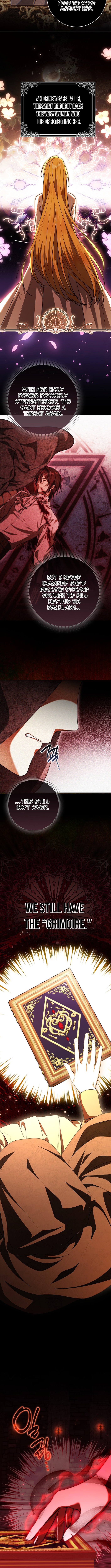 Thought It Was the End, Only to Return to a Changed Genre Chapter 29 Page 1