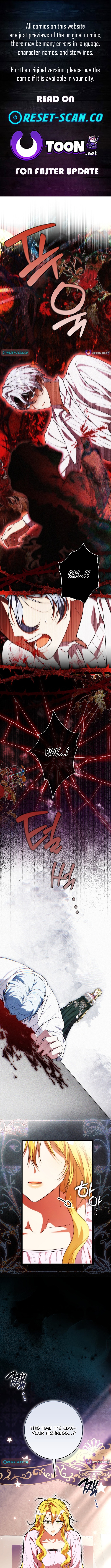 Thought It Was the End, Only to Return to a Changed Genre Chapter 31 Page 1