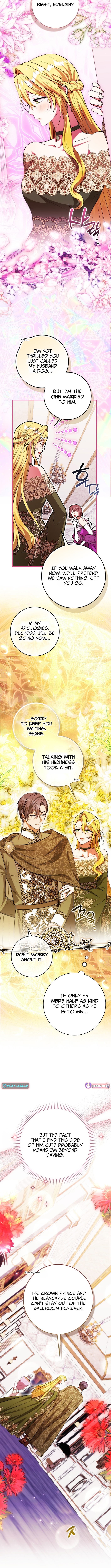 Thought It Was the End, Only to Return to a Changed Genre Chapter 31 Page 1