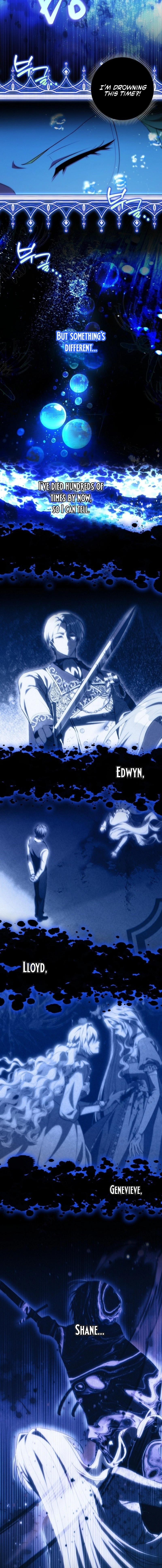 Thought It Was the End, Only to Return to a Changed Genre Chapter 33 Page 1
