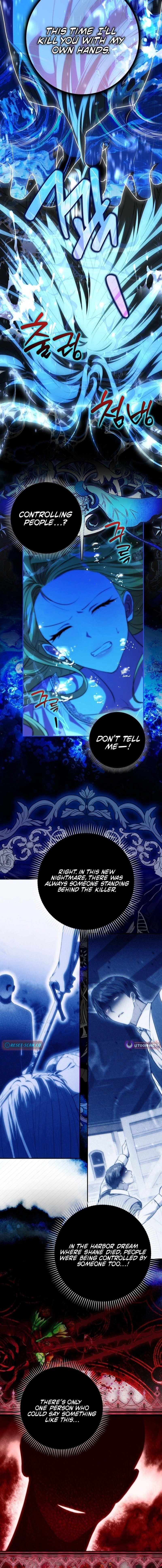 Thought It Was the End, Only to Return to a Changed Genre Chapter 33 Page 1