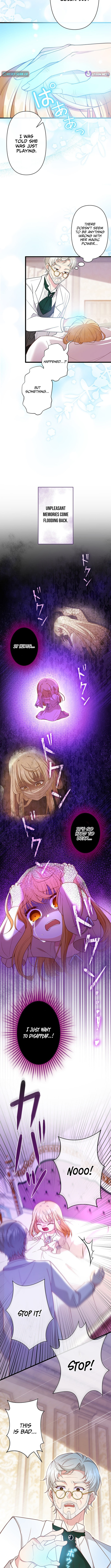Time Turned Back, So I’ll Choose a Different Life Chapter 1 Page 1