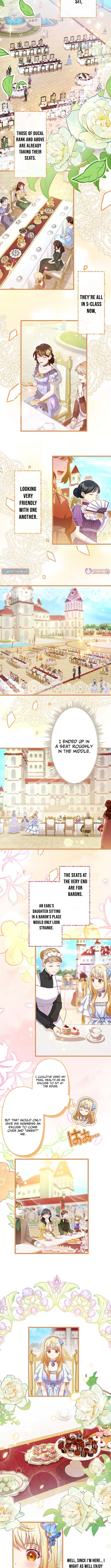 Time Turned Back, So I’ll Choose a Different Life Chapter 15 Page 1