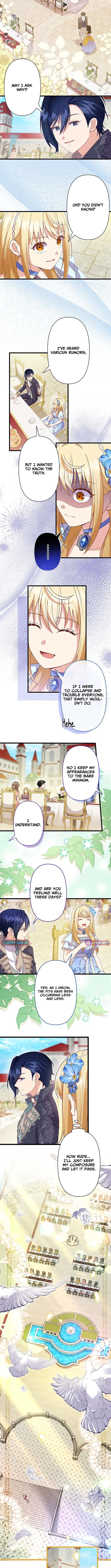 Time Turned Back, So I’ll Choose a Different Life Chapter 16 Page 1