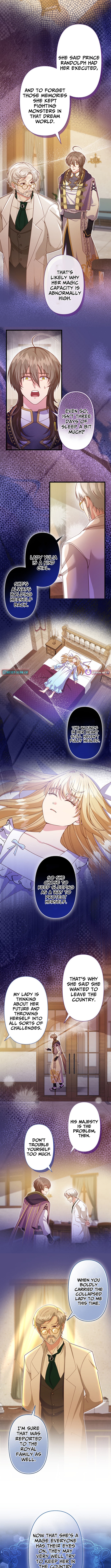 Time Turned Back, So I’ll Choose a Different Life Chapter 23 Page 1