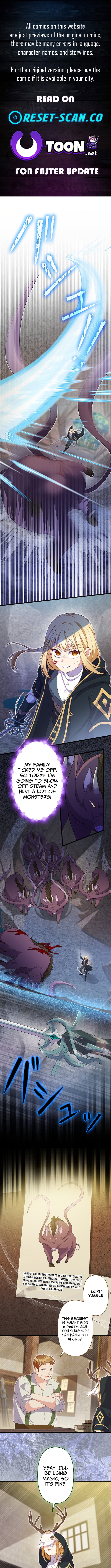 Time Turned Back, So I’ll Choose a Different Life Chapter 25 Page 1