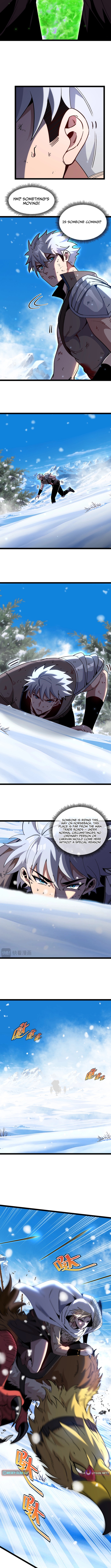 Titan Forge Chapter 1 Page 1